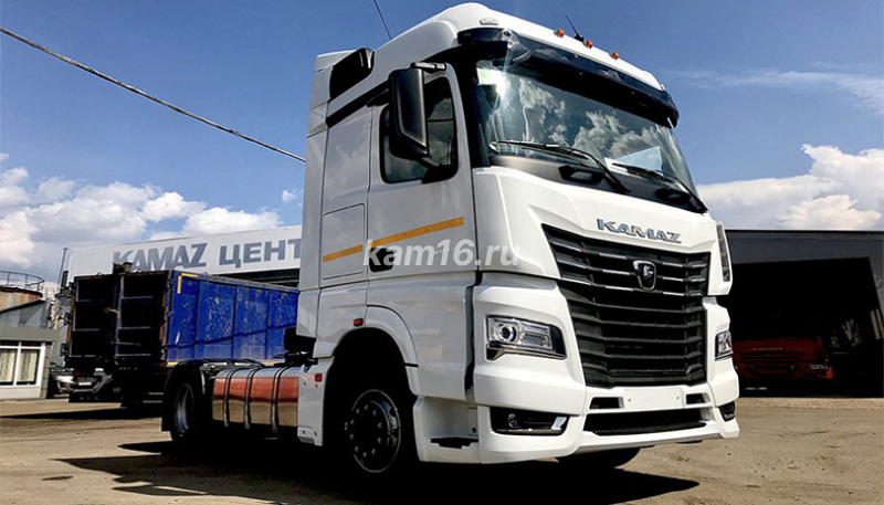 54901-70014-CA Тягач КАМАЗ